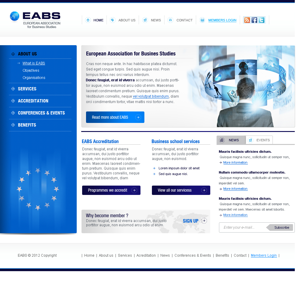 斯洛伐克PA3ICK网页设计作品欣赏（二） 探索创意与功能的融合